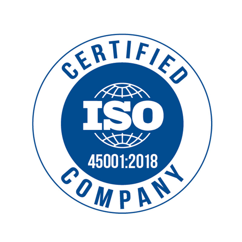 UNI ISO 45001:2018